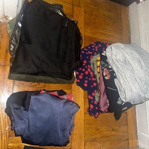 Women Clothes Bundle